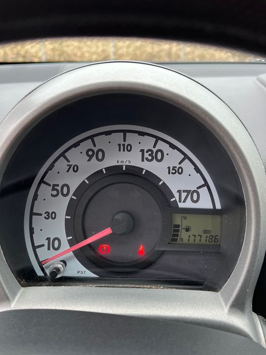 Sprzedam Toyote Aygo