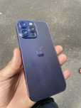 Iphone 14 pro max 512gb purple