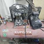 Kompresor 200l 400V