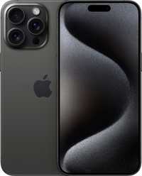 Apple Iphone 15 pro 128GB VAT 23%