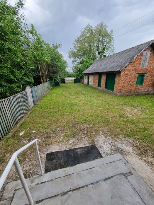 Будинок, особняк, Львівська область