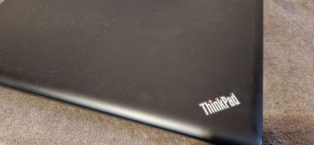 Laptop Lenovo E330 Intel i5 Windows11 SSD szybki jak nowy !