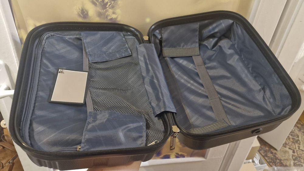 Kuferek Puccini nowy