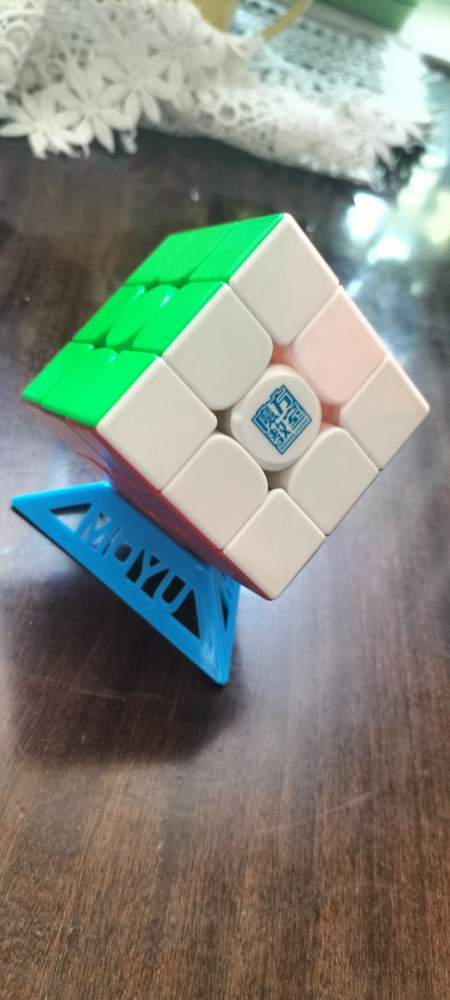 Kostka rubika 3x3