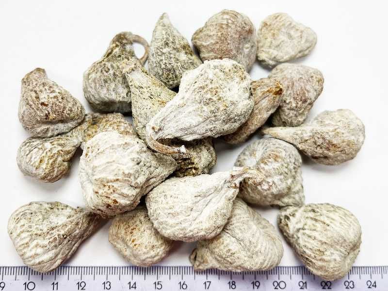 Figi suszone Hiszpańskie w mace ryzowej 5 kg opakowanie zbiorcze