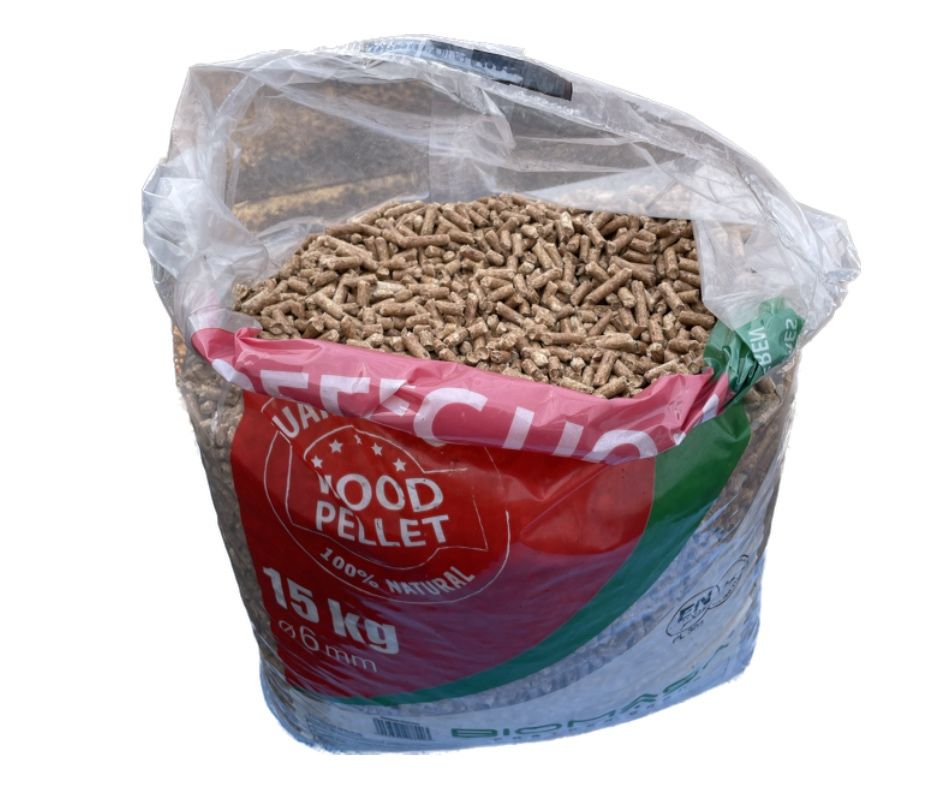 Pellet Premium Selection