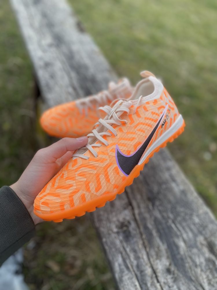 Сороконіжки Nike Mercurial X 42 розмір