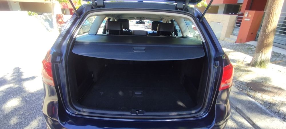 Volkswagen Passat Highline