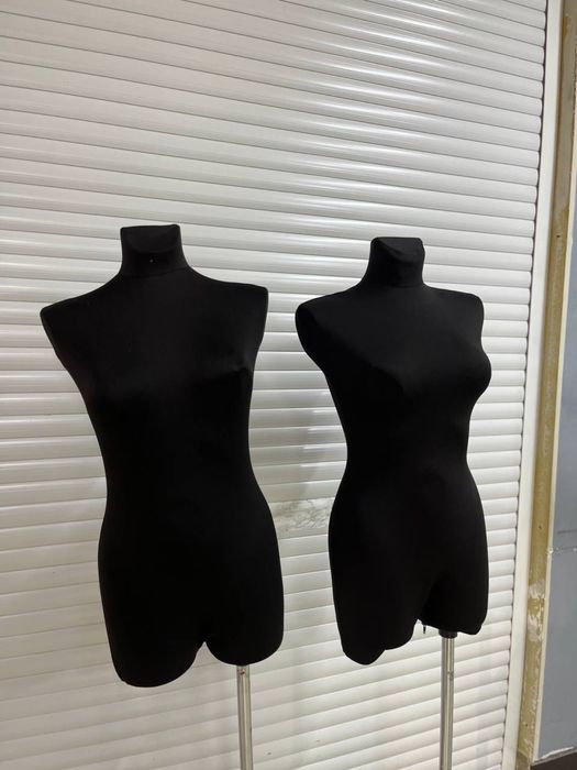 Маникен жіночий розмір s-m