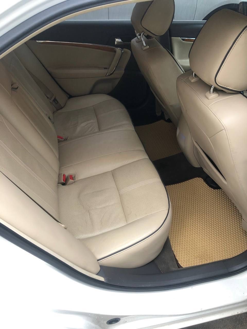Продам  Lincoln MKZ Hibrid