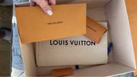 Ботинки Louis Vuitton | Луи Витон | Оригинал