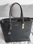 Torebka Calvin Klein Shopper