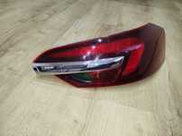 Lampa prawa Opel Insignia