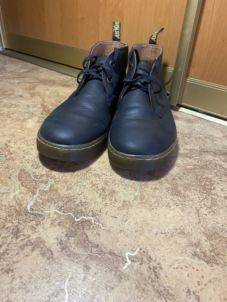 Dr.Martens ботинки