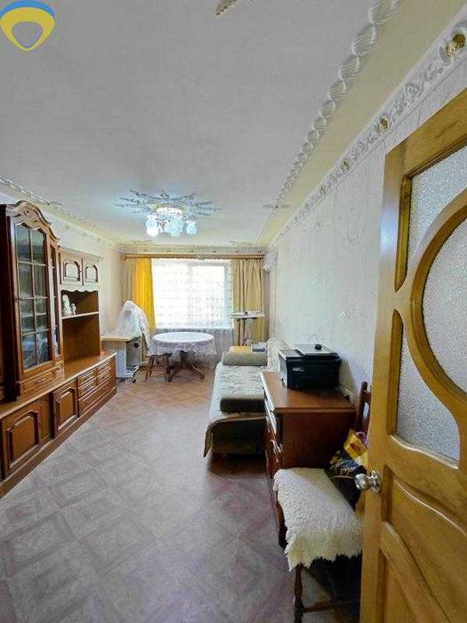 Продам 4х комн квартира Черемушки/Вишневского/Рабина/є-Відновлення