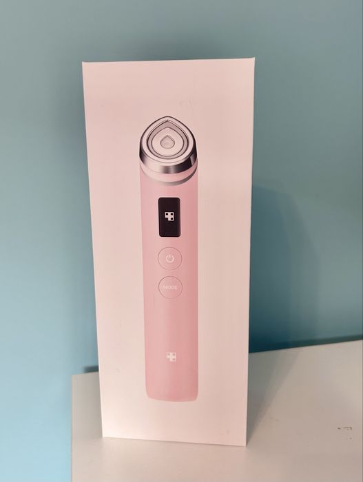 medicube - AGE-R Booster Pro Edycja Różowa