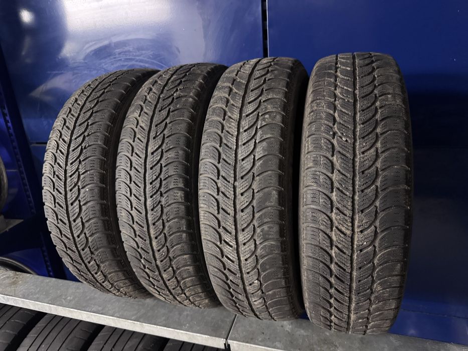 Sava Eskimo S3 + 155/65r14 зимова Склад Шин Умань