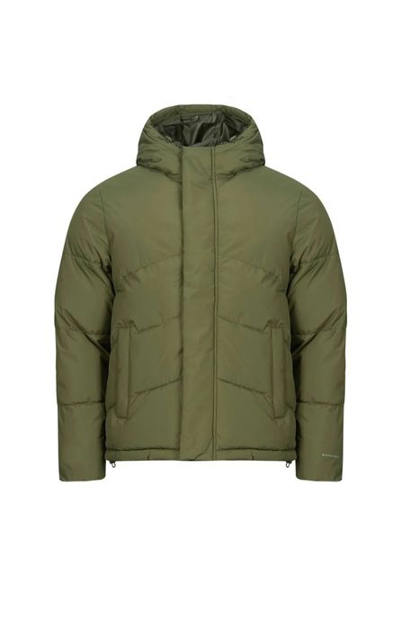 Зимова куртка Jack&Jones. Куртка. Пуховик. Чоловіча. Зимова