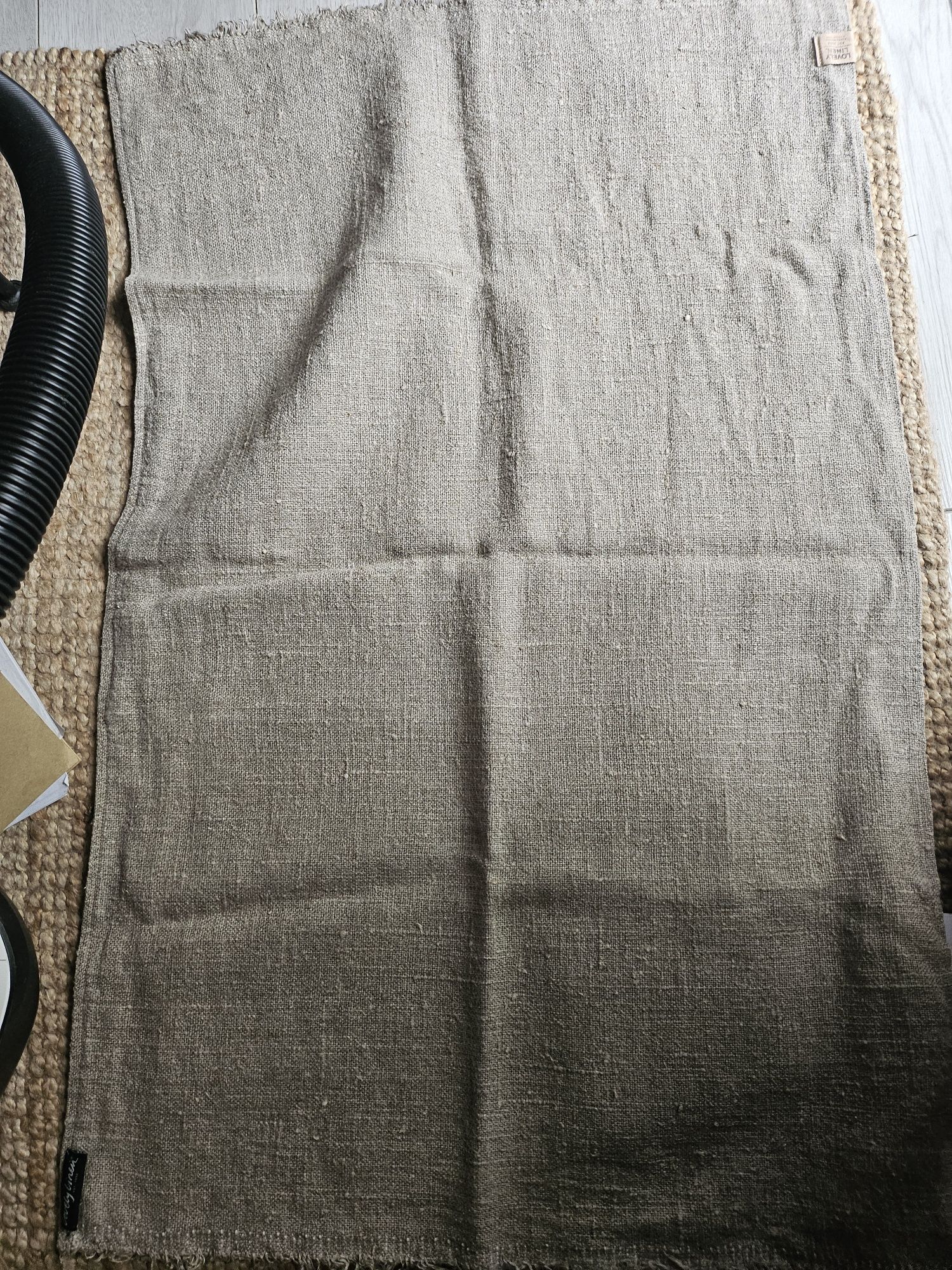Mata podłogowa lovely linen