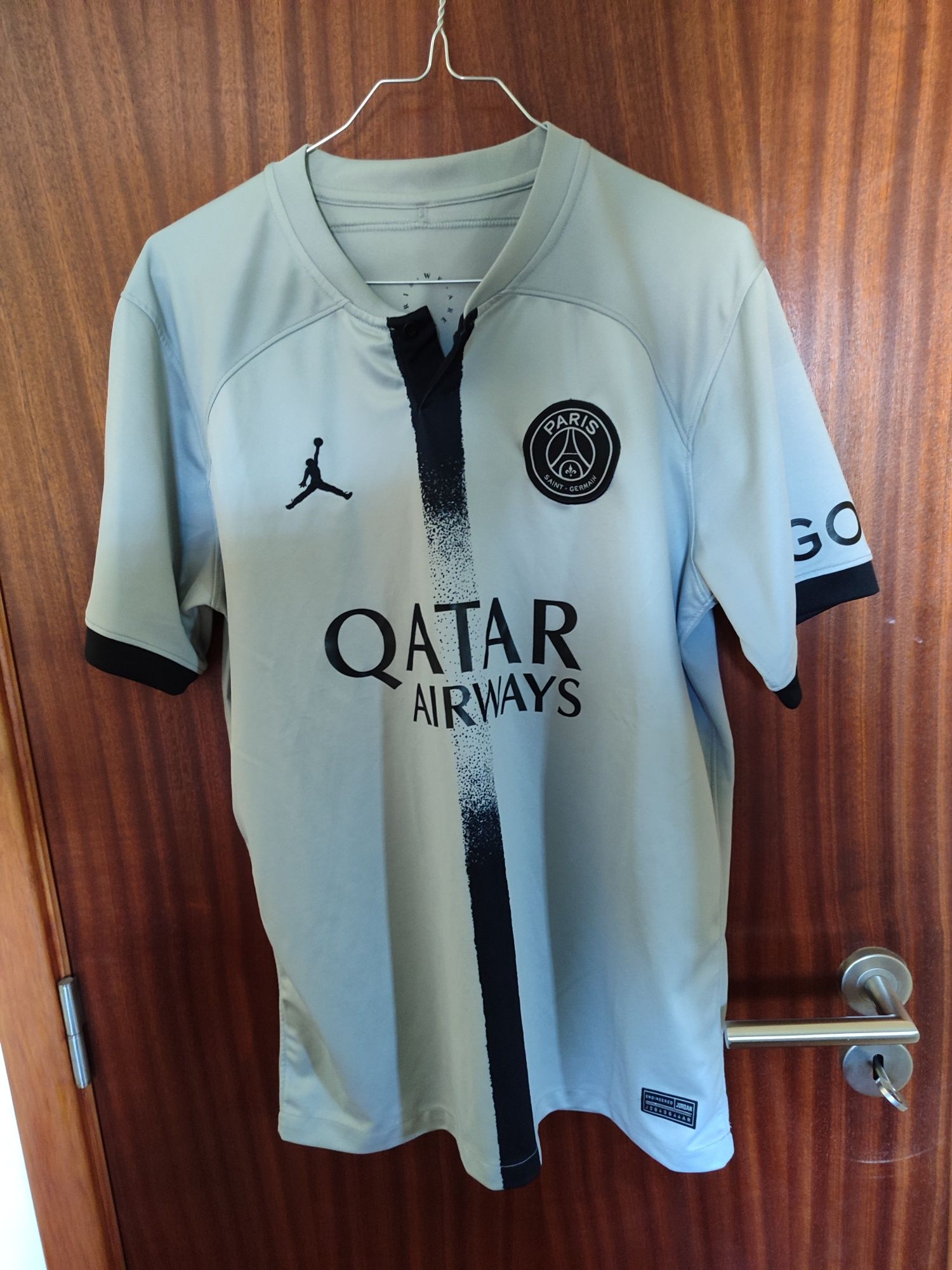 Camisola PSG 22/23