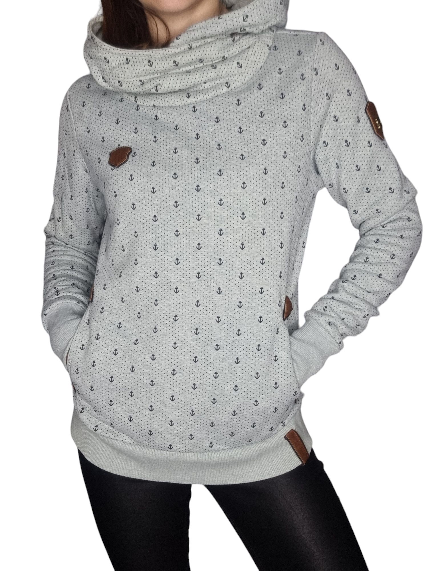 Bluza Naketano rozmiar M 38