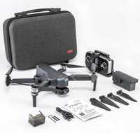Dron F11 4K pro Torba Gimbal GPS Aplikacja WiFi