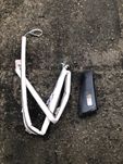 Insignia B KOMBI Airbag poduszka Kurtyna + poduszka w Fotel Lewa
