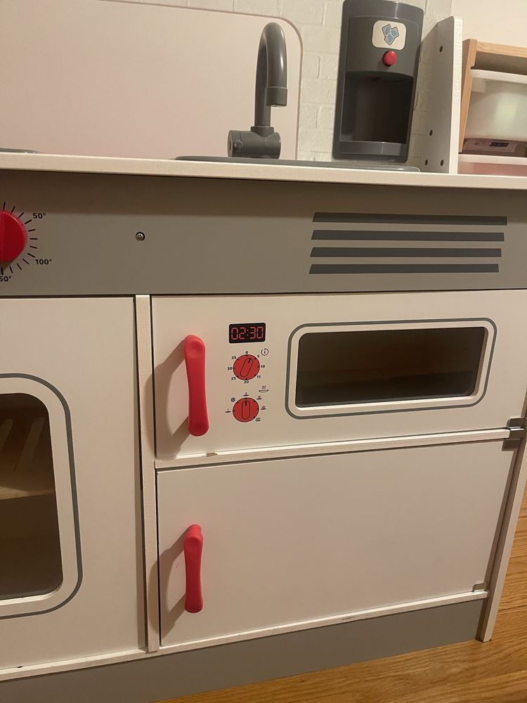 Cozinha de criança