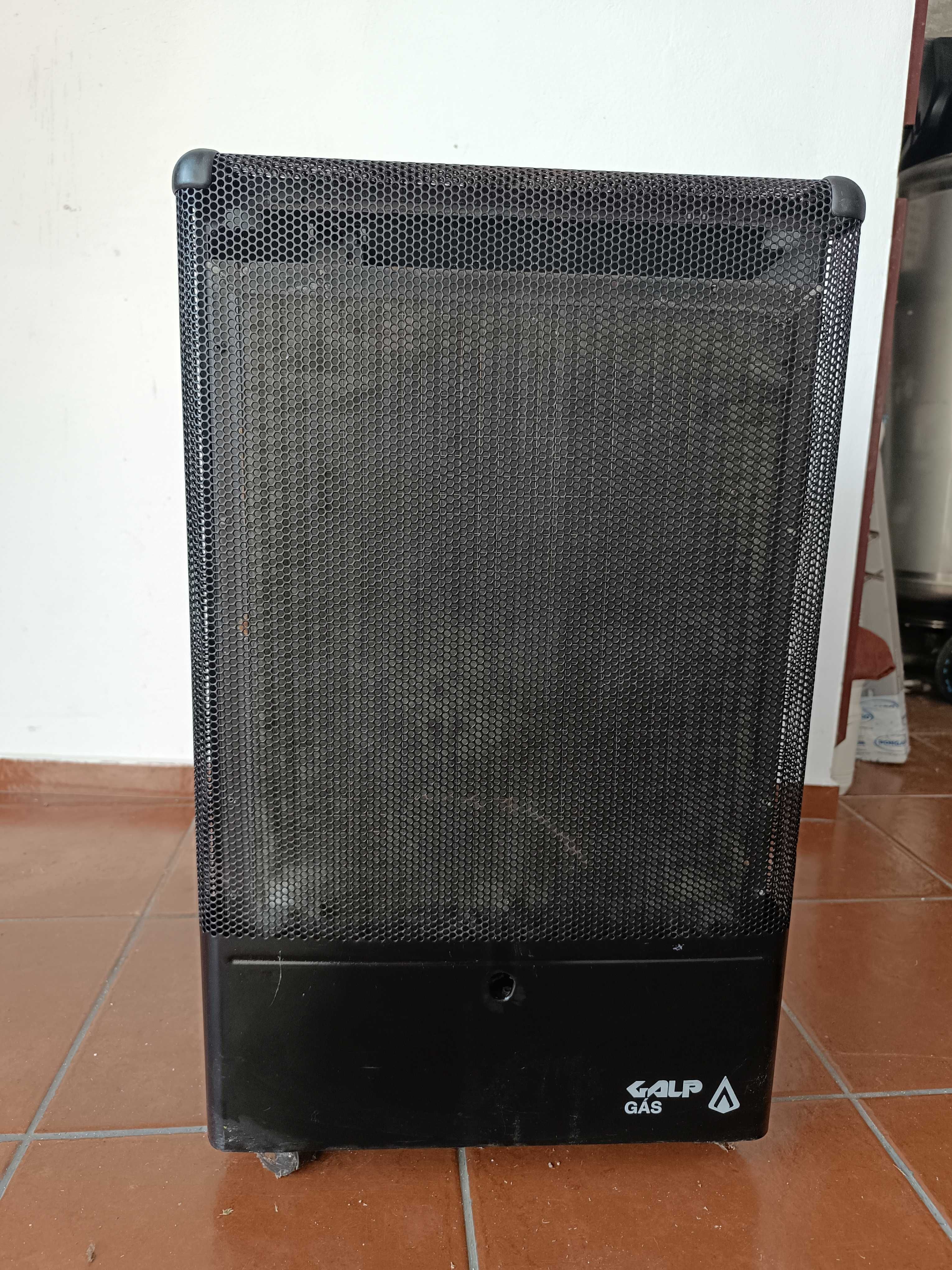 Aquecedor a gás Galp