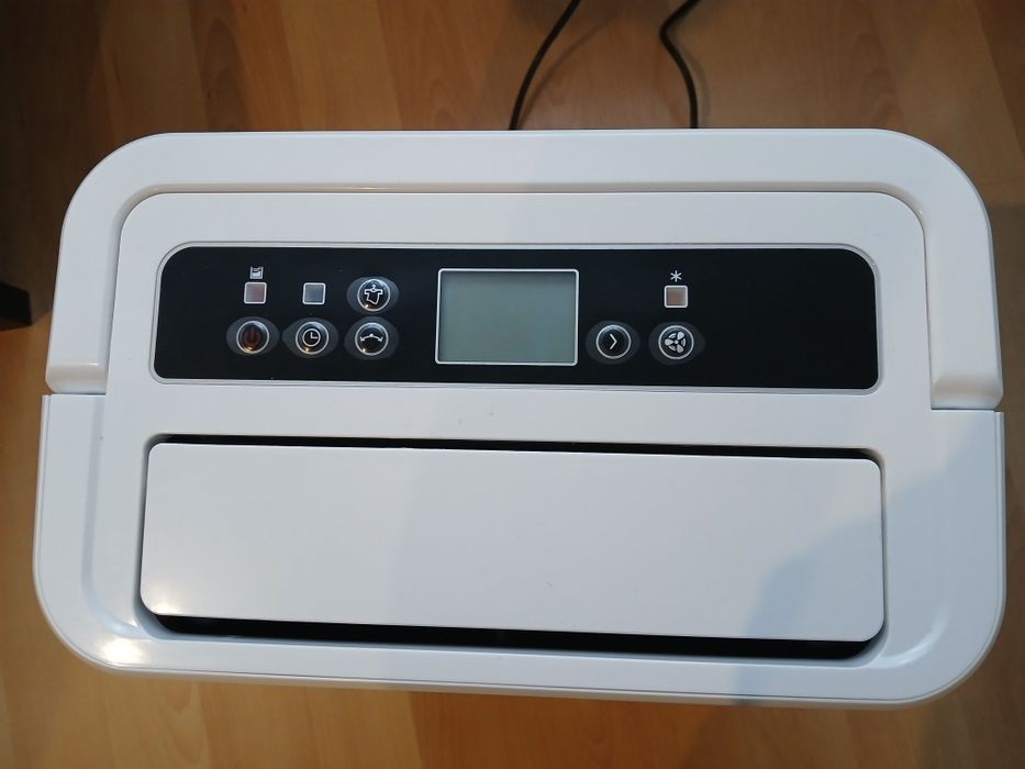 Osuszacz powietrza Blyss Madden 16 l