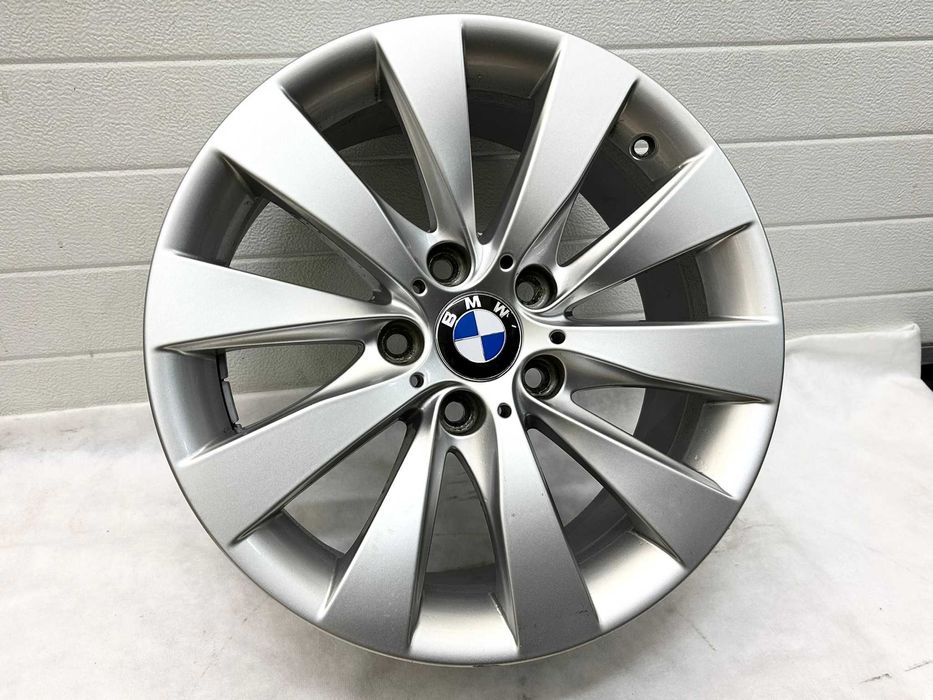 alufelgi r17 5x120 BMW X1 X3 E46 E83 E84 E90 E91 F20 F25 F30 E87