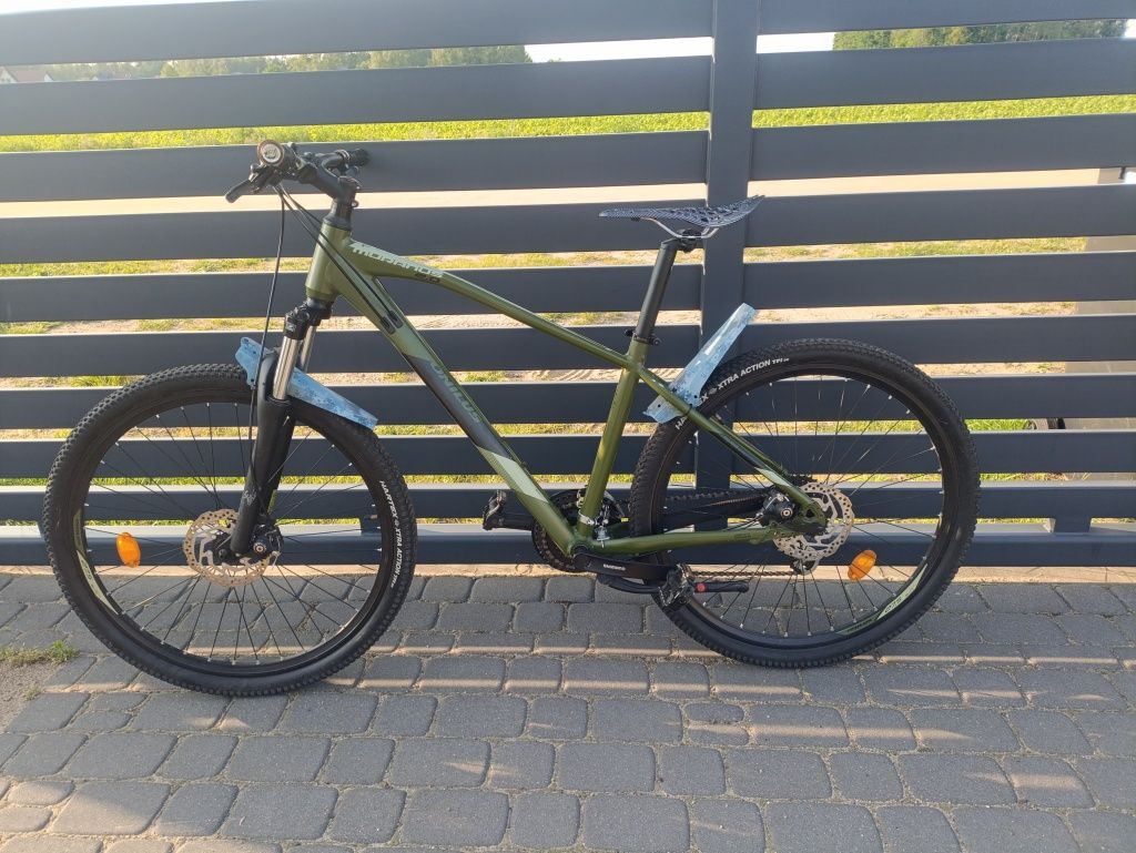 Rower ONILUS MURANUS 2.0 koła 27.5