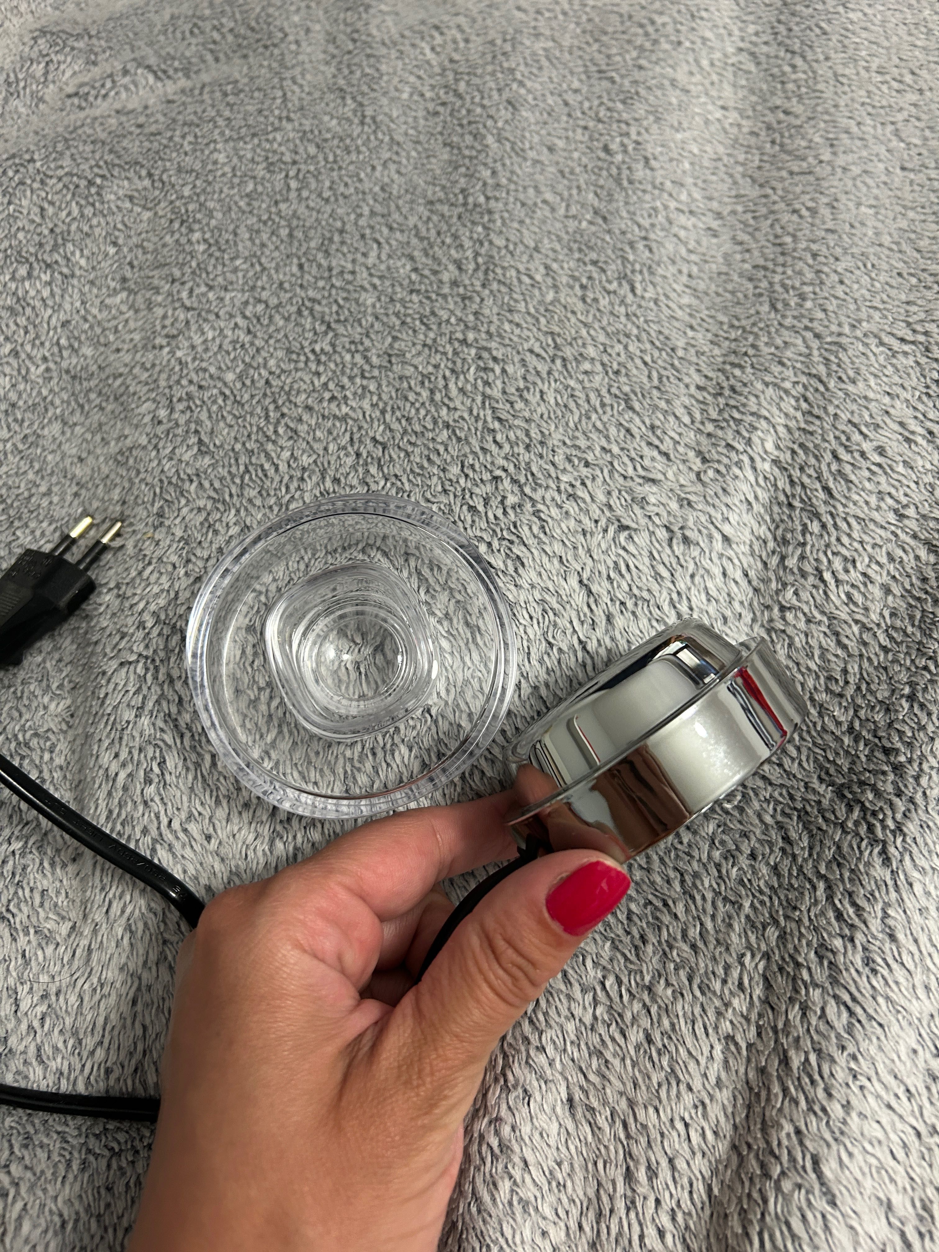 Philips Sonicare DiamondClean HX9100 – szczoteczka + ładowarka + etui