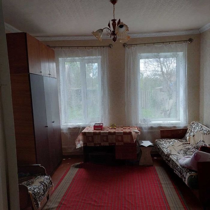 Продаж 4 км. будинку 62м.кв м. Барвінкове