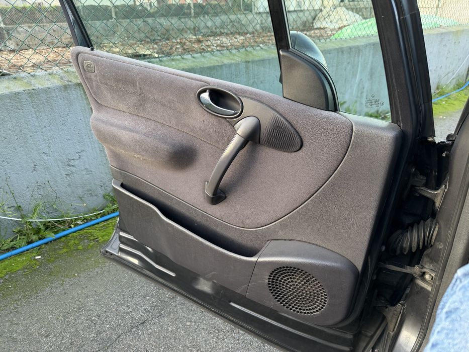 Mercedes A170 1.7cdi