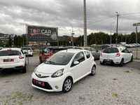 Toyota Aygo 1.0 Power Pack+AC