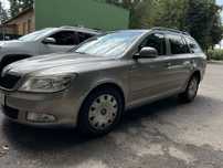 Skoda octavia A5