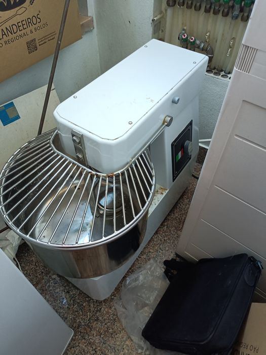 Amassadora para venda