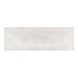 Płytki,Glazura gres Corvette Paradyż 25 x 75 cm bianco struktura 1,3 m