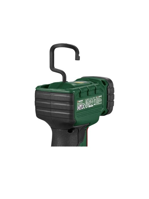 Lanterna LED 20V parkside