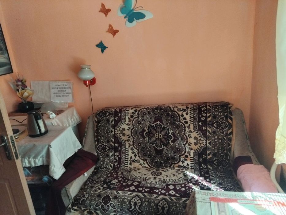 М.Харьковская,комната без хоз.-4000грн