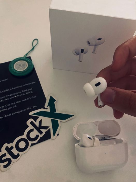 Słuchawki Apple Air Pods Pro 2
