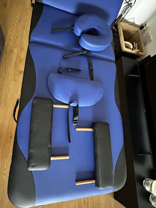 Marqueza azul otimo estado