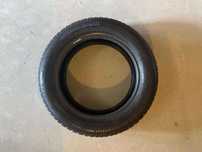 Opony zimowe Bridgestone Blizzak LM005 205/55R16