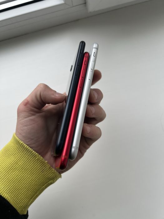 Iphone se2 se3 8 icloud донор, екран запчастини