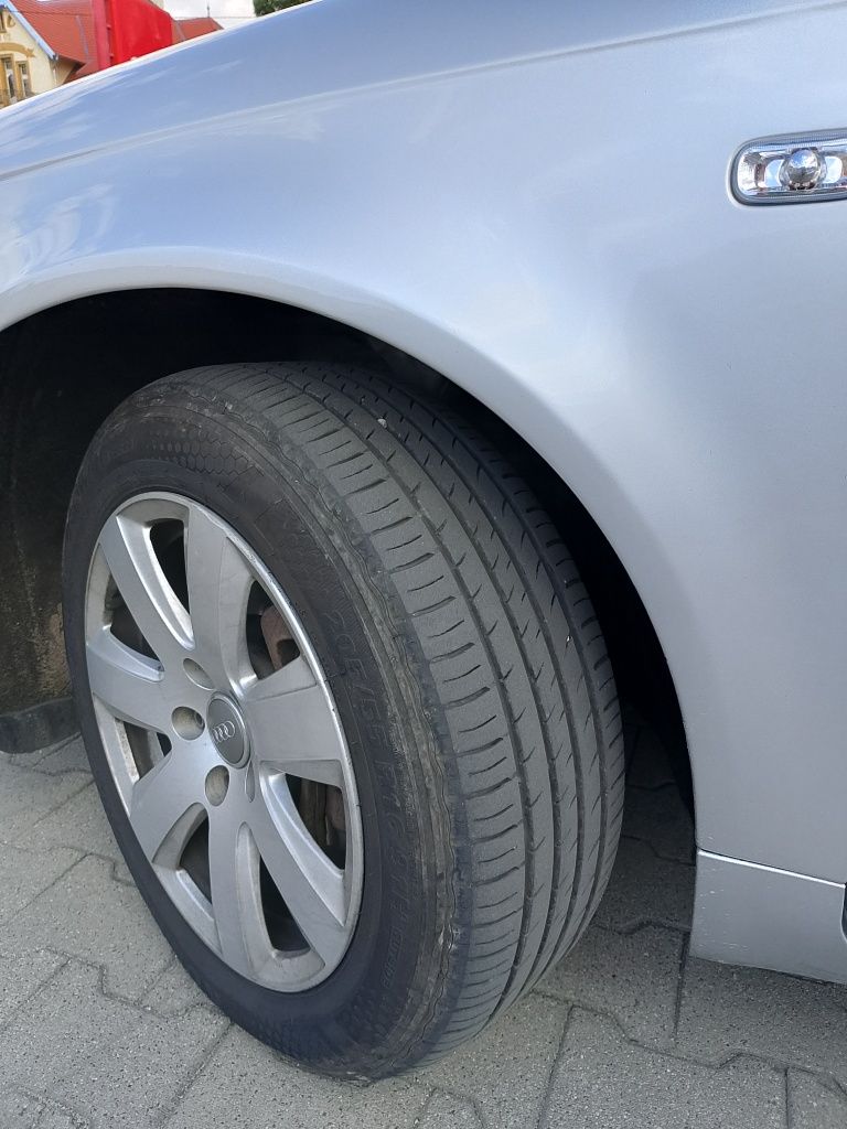 Audi A4 B7 automat