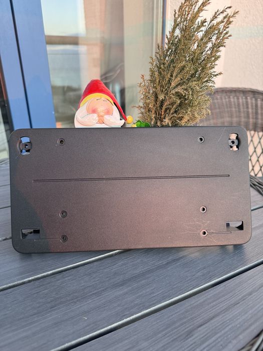 Mercedes GLA H-247 Подіум бампера ідеал