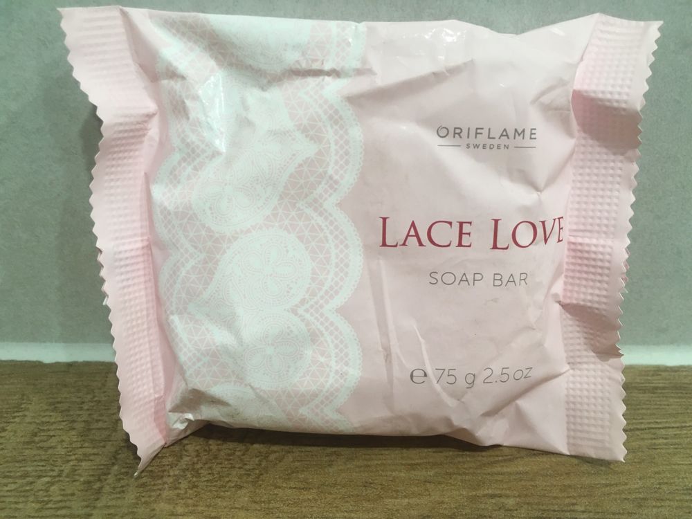 Mydełko Lace Love Oriflame