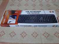 Teclado USB como novo