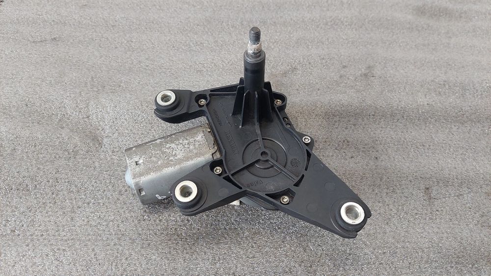 Motor limpa vidros trás RENAULT Clio III (BR0/1, CR0/1)